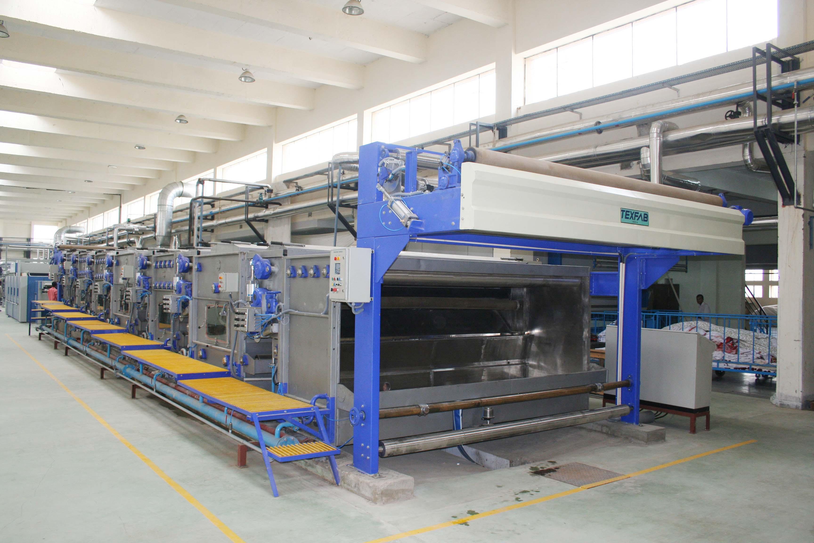 From sewing and cutting to knitting and embroidery machines — Dada Enterprise brings quality, imported machinery and complete after-sales support to your production floor.